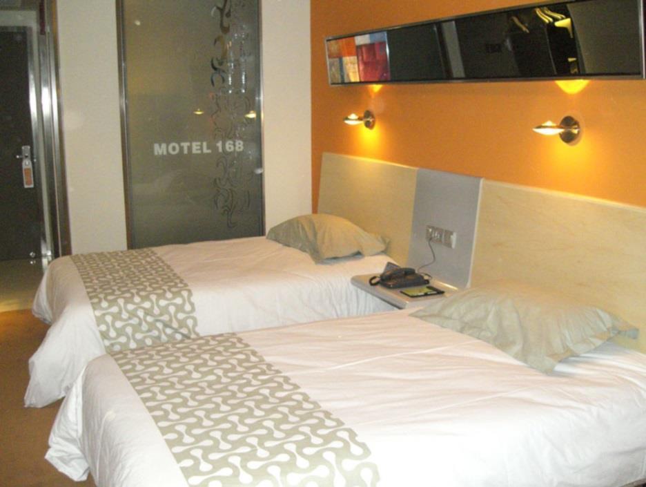 Da Zhong Pudong Airport Hotel Shanghai Exterior photo